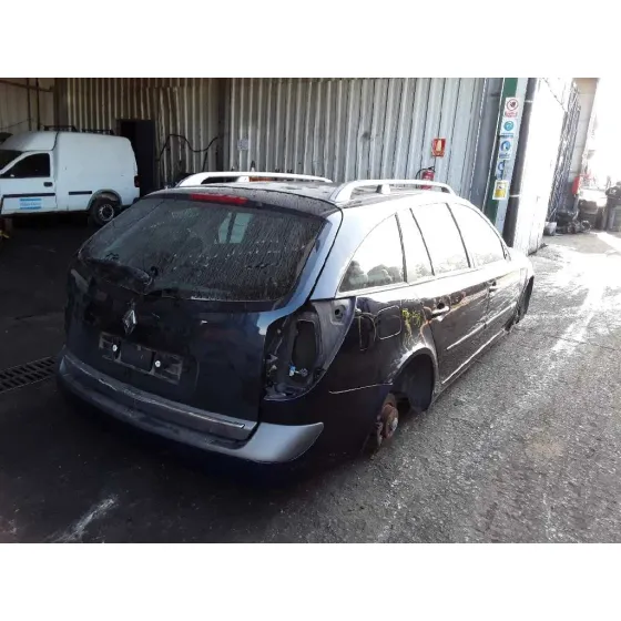 RENAULT LAGUNA II GRANDTOUR (KG0) '2006 1.9 DCI DIESEL FAP AZUL