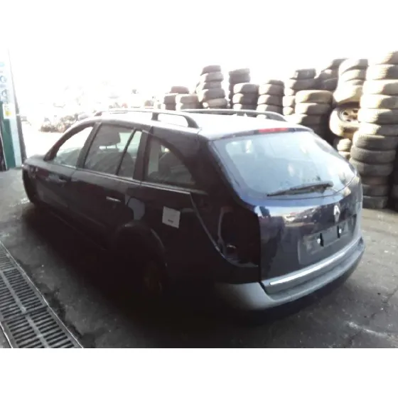 RENAULT LAGUNA II GRANDTOUR (KG0) '2006 1.9 DCI DIESEL FAP AZUL