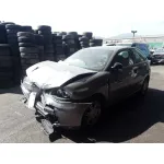 SEAT IBIZA (6L1) SEAT IBIZA (6L1) '2003 STELLA GRIS 2002