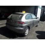 SEAT IBIZA (6L1) SEAT IBIZA (6L1) '2003 STELLA GRIS 2002