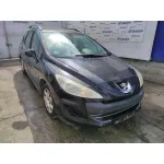 PEUGEOT 308 SW PEUGEOT 308 SW '2009 1.6 HDI FAP CAT (9HZ / DV6TED4) 2008