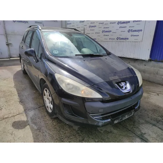 PEUGEOT 308 SW '2009 1.6 HDI FAP CAT (9HZ / DV6TED4)