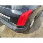 PEUGEOT 308 SW PEUGEOT 308 SW '2009 1.6 HDI FAP CAT (9HZ / DV6TED4) 2008