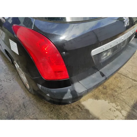 PEUGEOT 308 SW '2009 1.6 HDI FAP CAT (9HZ / DV6TED4)
