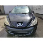 PEUGEOT 308 SW PEUGEOT 308 SW '2009 1.6 HDI FAP CAT (9HZ / DV6TED4) 2008
