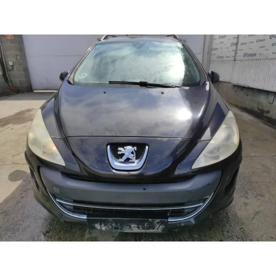 PEUGEOT 308 SW '2009 1.6 HDI FAP CAT (9HZ / DV6TED4)