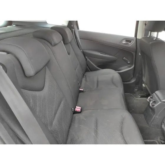 PEUGEOT 308 SW '2009 1.6 HDI FAP CAT (9HZ / DV6TED4)