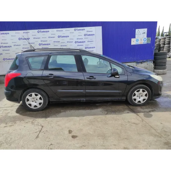 PEUGEOT 308 SW '2009 1.6 HDI FAP CAT (9HZ / DV6TED4)