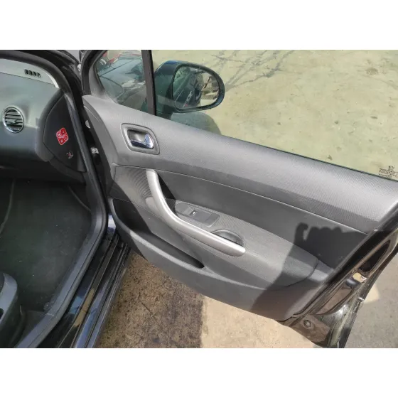 PEUGEOT 308 SW '2009 1.6 HDI FAP CAT (9HZ / DV6TED4)