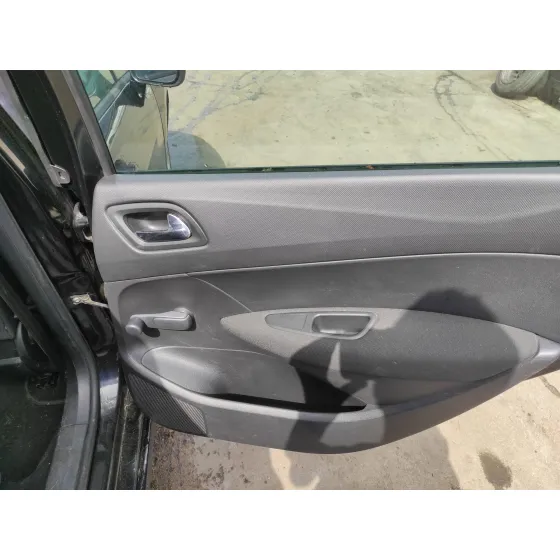 PEUGEOT 308 SW '2009 1.6 HDI FAP CAT (9HZ / DV6TED4)