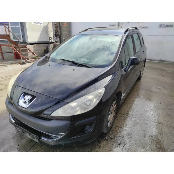 PEUGEOT 308 SW '2009 1.6 HDI FAP CAT (9HZ / DV6TED4)