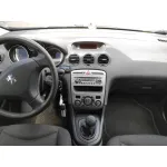 PEUGEOT 308 SW PEUGEOT 308 SW '2009 1.6 HDI FAP CAT (9HZ / DV6TED4) 2008
