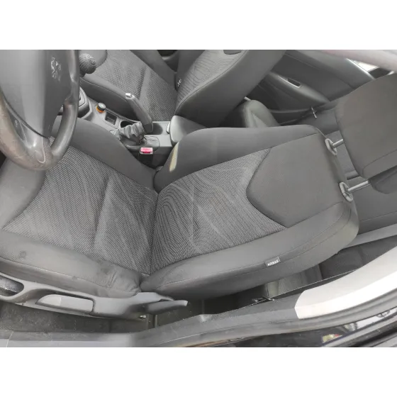 PEUGEOT 308 SW '2009 1.6 HDI FAP CAT (9HZ / DV6TED4)