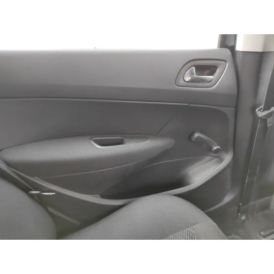 PEUGEOT 308 SW '2009 1.6 HDI FAP CAT (9HZ / DV6TED4)