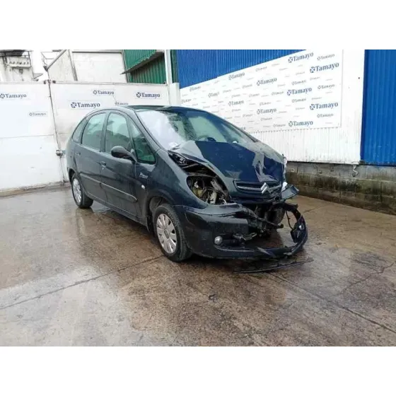 CITROEN XSARA PICASSO '2006 * NEGRO