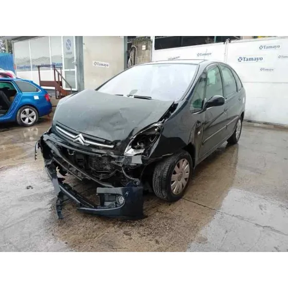 CITROEN XSARA PICASSO '2006 * NEGRO