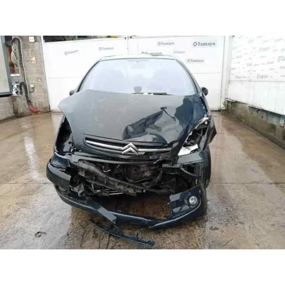CITROEN XSARA PICASSO '2006 * NEGRO