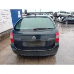 CITROEN XSARA PICASSO '2006 * NEGRO