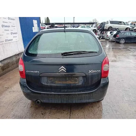 CITROEN XSARA PICASSO '2006 * NEGRO