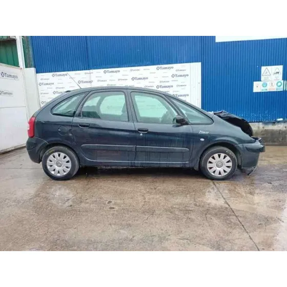 CITROEN XSARA PICASSO '2006 * NEGRO