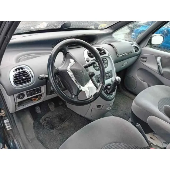 CITROEN XSARA PICASSO '2006 * NEGRO