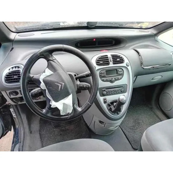 CITROEN XSARA PICASSO '2006 * NEGRO
