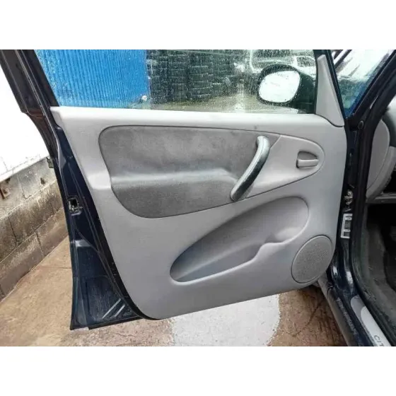 CITROEN XSARA PICASSO '2006 * NEGRO
