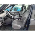 CITROEN XSARA PICASSO '2006 * NEGRO