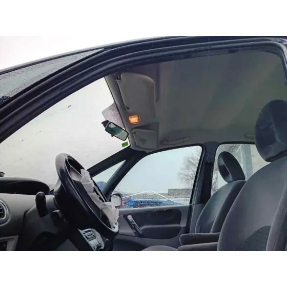 CITROEN XSARA PICASSO '2006 * NEGRO