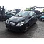 MERCEDES-BENZ CLASE B (W245) MERCEDES CLASE B (W245) '1990 180 CDI (245.207) NEGRO 2005