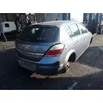 OPEL ASTRA H BER. OPEL ASTRA H BER. '2005 1.7 16V CDTI GRIS 2006