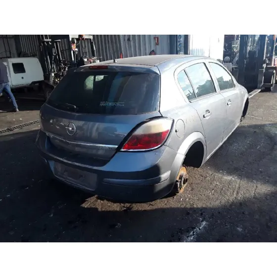 OPEL ASTRA H BER. '2005 1.7 16V CDTI GRIS