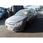 OPEL ASTRA H BER. OPEL ASTRA H BER. '2005 1.7 16V CDTI GRIS 2006