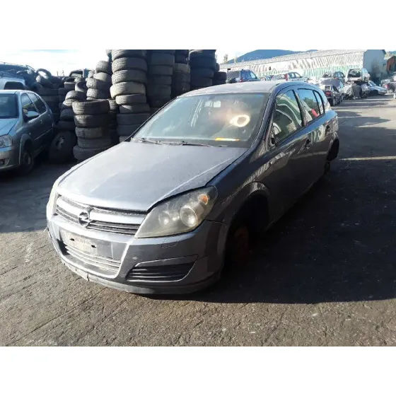 OPEL ASTRA H BER. '2005 1.7 16V CDTI GRIS