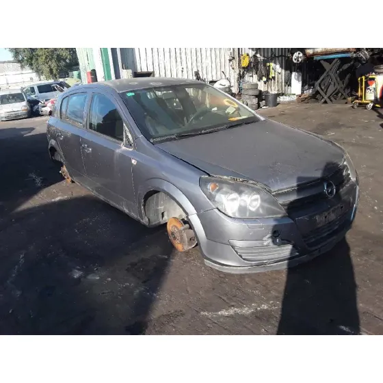 OPEL ASTRA H BER. '2005 1.7 16V CDTI GRIS