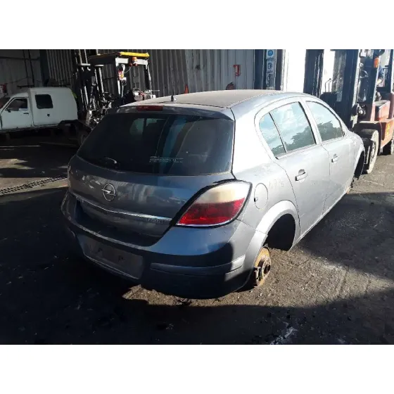 OPEL ASTRA H BER. '2005 1.7 16V CDTI GRIS