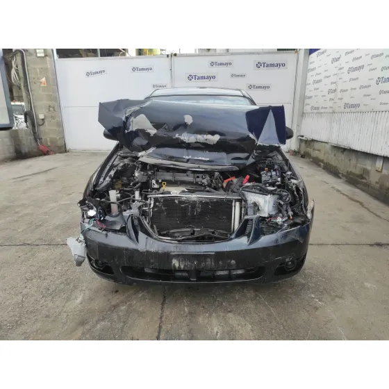 KIA CERATO '2005 * NEGRO