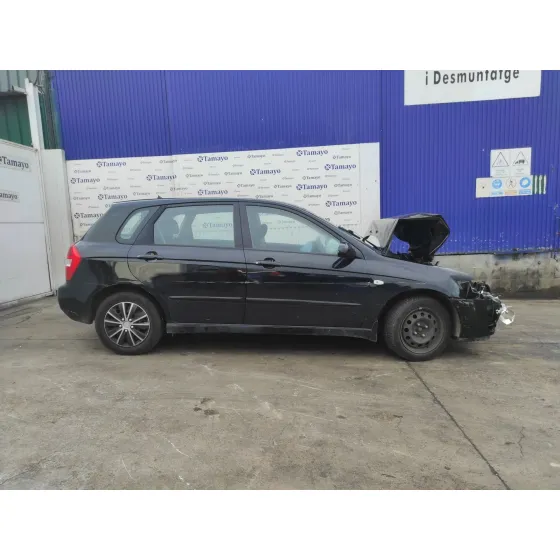 KIA CERATO '2005 * NEGRO