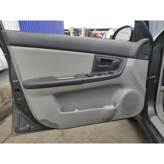 KIA CERATO '2005 * NEGRO