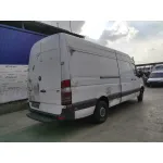 MERCEDES-BENZ SPRINTER 02.00 -> CAJA CERRADA MERCEDES SPRINTER 02.00 -> CAJA CERRADA '2006 * BLANCO 0