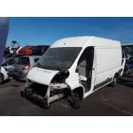CITROEN JUMPER CAJA CERRADA (06.2006 =>) '2007 2.2 HDI CAT BLANCO