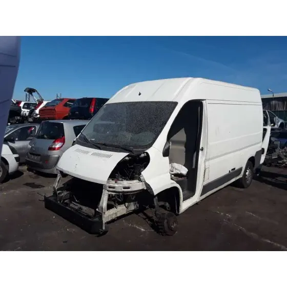CITROEN JUMPER CAJA CERRADA (06.2006 =>) '2007 2.2 HDI CAT BLANCO