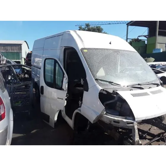 CITROEN JUMPER CAJA CERRADA (06.2006 =>) '2007 2.2 HDI CAT BLANCO