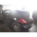 RENAULT MEGANE II BERLINA 5P RENAULT MEGANE II BERLINA 5P '2004 1.9 DCI DIESEL NEGRO 2002