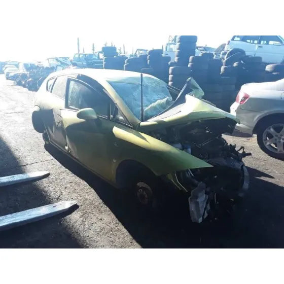 SEAT LEON (1P1) '2009 STYLANCE / STYLE VERDE