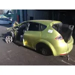 SEAT LEON (1P1) SEAT LEON (1P1) '2009 STYLANCE / STYLE VERDE 2005