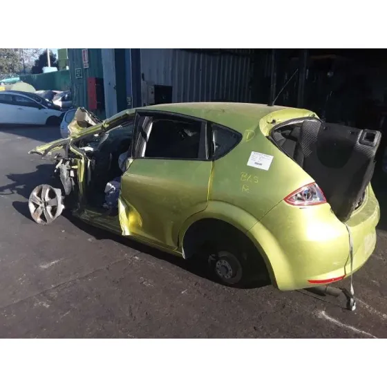 SEAT LEON (1P1) '2009 STYLANCE / STYLE VERDE