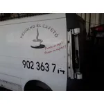 RENAULT TRAFIC CAJA CERRADA (AB 4.01) RENAULT TRAFIC CAJA CERRADA (AB 4.01) '2004 1.9 DIESEL BLANCO 2001