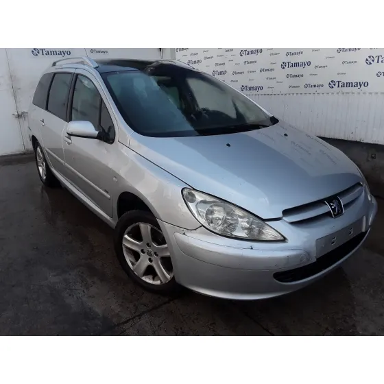 PEUGEOT 307 BREAK / SW (S1) '2005 * PLATA