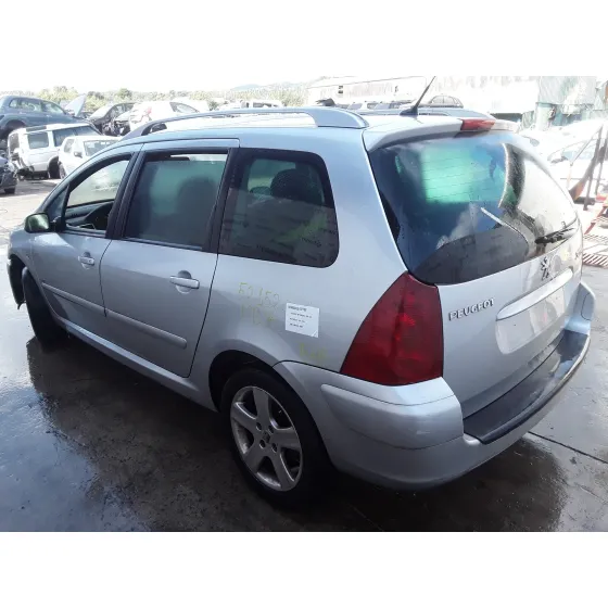 PEUGEOT 307 BREAK / SW (S1) '2005 * PLATA